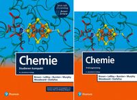 Produktbild: VP Chemie - Studieren kompakt