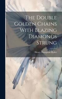 Produktbild: The Double Golden Chains With Blazing Diamonds Strung