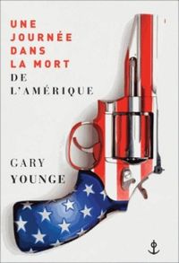 Produktbild: Une journ&eacute;e dans la mort de l'Am&eacute;rique