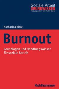 Bild vom Artikel Burnout vom Autor Katharina Kitze