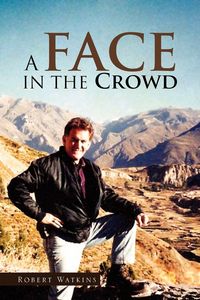 Produktbild: A Face in the Crowd