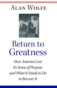 Produktbild: Return to Greatness