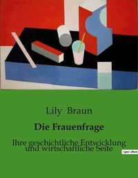 Produktbild: Die Frauenfrage