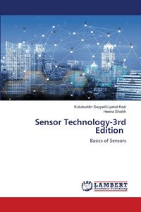 Produktbild: Sensor Technology-3rd Edition