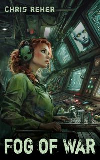 Produktbild: Fog of War