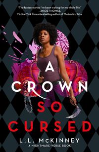 Produktbild: A Crown So Cursed