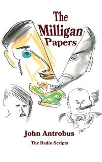 Produktbild: The Milligan Papers (hardback)
