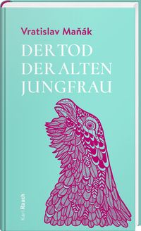 Produktbild: Der Tod der alten Jungfrau