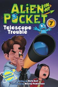 Produktbild: Alien in My Pckt #7 Alien in