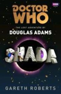Produktbild: Doctor Who: Shada