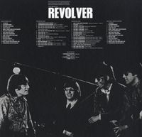 Beatles, T: Revolver (Ltd.Special Edition Super Deluxe 5CD)