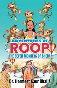 Produktbild: Adventures Of Roop