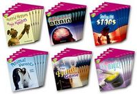 Produktbild: Graham, E: Oxford Reading Tree: Level 10A: TreeTops More Non