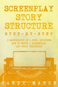 Produktbild: Screenplay Story Structure