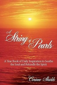 Produktbild: A String of Pearls