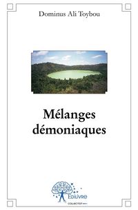 Produktbild: Melanges demoniaques