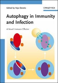 Produktbild: Autophagy in Immunity and Infection