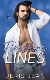 Produktbild: Finishing Lines