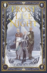 Produktbild: Frost Like Night (UK Edition)