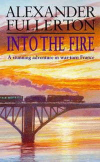 Produktbild: Into the Fire