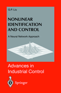Produktbild: Nonlinear Identification and Control