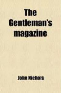 Produktbild: The Gentleman's Magazine