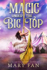 Produktbild: Magic Under the Big Top