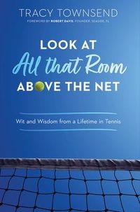 Produktbild: Look at All that Room Above the Net