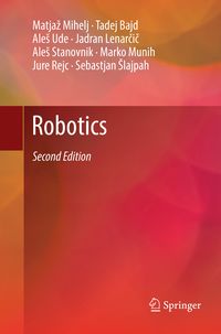 Produktbild: Robotics