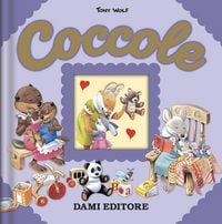 Produktbild: Coccole