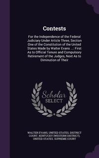 Produktbild: Contests