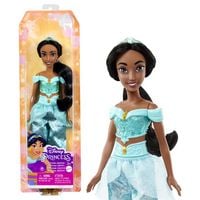 Produktbild: Disney Prinzessin Jasmin-Puppe