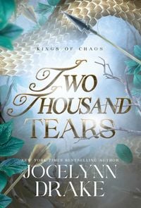 Produktbild: Two Thousand Tears