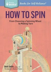 Produktbild: How to Spin