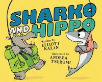 Produktbild: Sharko and Hippo