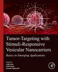 Produktbild: Tumor-Targeting with Stimuli-Responsive Vesicular Nanocarriers