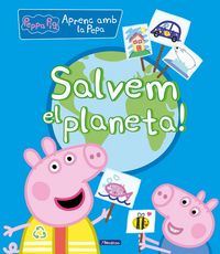 Produktbild: Salvem el planeta!