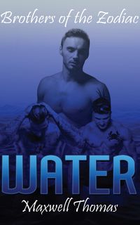 Produktbild: Brothers of the Zodiac: Water