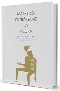 Produktbild: Maestro, extr&aacute;igame la piedra