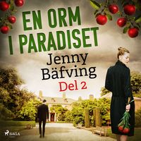 Produktbild: En orm i paradiset del 2