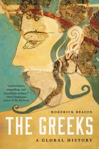 Produktbild: The Greeks