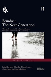 Produktbild: Bourdieu: The Next Generation