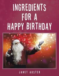 Produktbild: Ingredients for a Happy Birthday