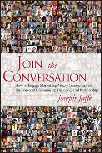 Produktbild: Join the Conversation