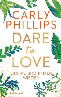 Produktbild: Einmal und immer wieder / Dare Bd.8