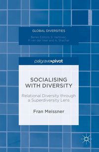 Produktbild: Socialising with Diversity
