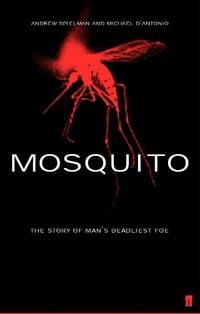 Produktbild: Spielman, D: Mosquito