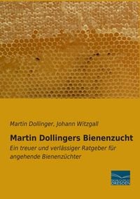 Produktbild: Martin Dollingers Bienenzucht