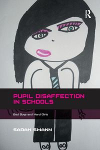 Produktbild: Pupil Disaffection in Schools