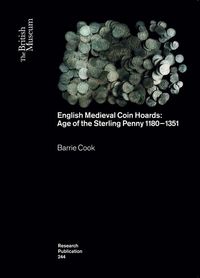 Produktbild: English Medieval Coin Hoards